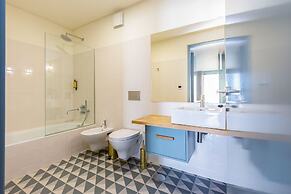 Feel Corporate Housing Campanhã