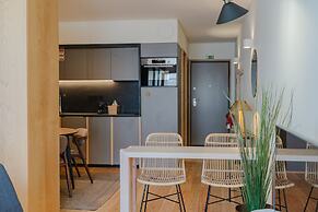 Feel Corporate Housing Campanhã