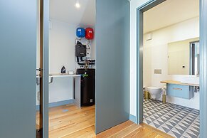 Feel Corporate Housing Campanhã