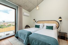 Feel Corporate Housing Campanhã