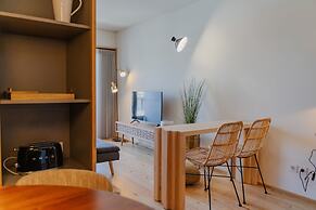 Feel Corporate Housing Campanhã