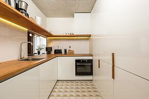 Feel Corporate Housing Campanhã