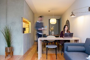 Feel Corporate Housing Campanhã