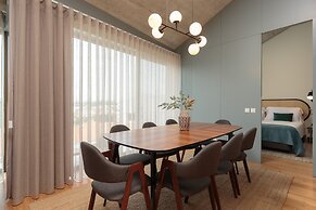 Feel Corporate Housing Campanhã