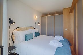 Feel Corporate Housing Campanhã