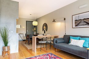 Feel Corporate Housing Campanhã