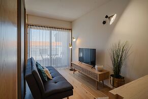 Feel Corporate Housing Campanhã