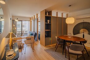 Feel Corporate Housing Campanhã