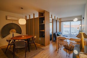 Feel Corporate Housing Campanhã