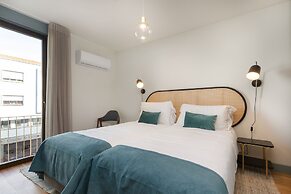 Feel Corporate Housing Campanhã