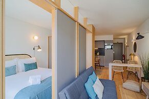 Feel Corporate Housing Campanhã