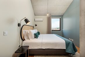 Feel Corporate Housing Campanhã