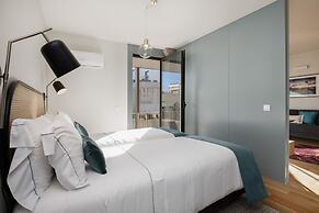 Feel Corporate Housing Campanhã
