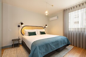 Feel Corporate Housing Campanhã
