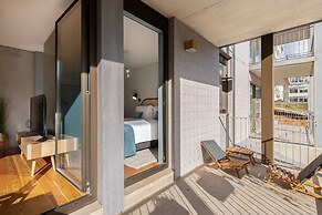 Feel Corporate Housing Campanhã