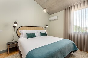Feel Corporate Housing Campanhã