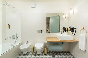Feel Corporate Housing Campanhã