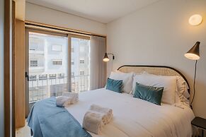Feel Corporate Housing Campanhã