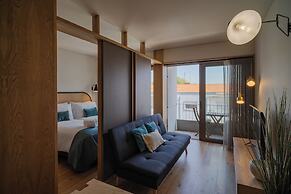 Feel Corporate Housing Campanhã
