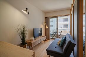 Feel Corporate Housing Campanhã