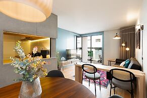 Feel Corporate Housing Campanhã
