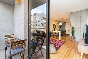 Feel Corporate Housing Campanhã