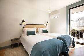 Feel Corporate Housing Campanhã