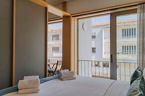 Feel Corporate Housing Campanhã