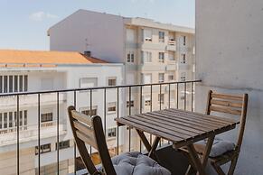 Feel Corporate Housing Campanhã