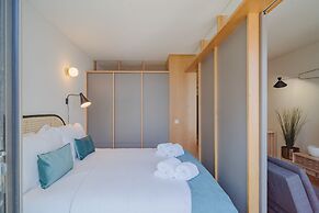 Feel Corporate Housing Campanhã