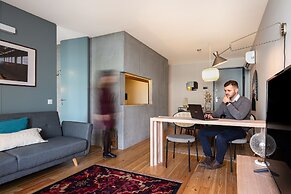 Feel Corporate Housing Campanhã