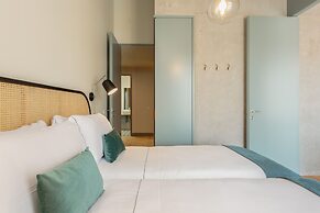 Feel Corporate Housing Campanhã