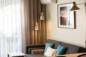 Feel Corporate Housing Campanhã