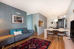 Feel Corporate Housing Campanhã