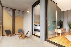 Feel Corporate Housing Campanhã