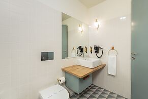 Feel Corporate Housing Campanhã