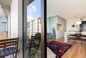 Feel Corporate Housing Campanhã