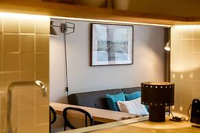 Feel Corporate Housing Campanhã