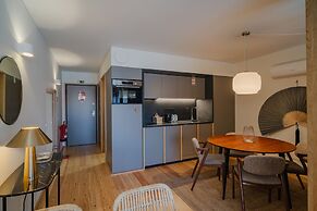 Feel Corporate Housing Campanhã