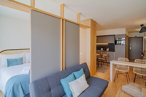 Feel Corporate Housing Campanhã