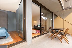 Feel Corporate Housing Campanhã