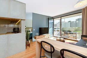 Feel Corporate Housing Campanhã