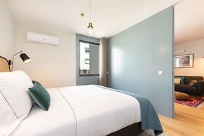 Feel Corporate Housing Campanhã