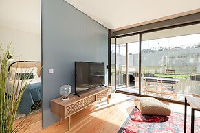 Feel Corporate Housing Campanhã