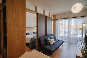Feel Corporate Housing Campanhã