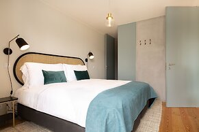 Feel Corporate Housing Campanhã