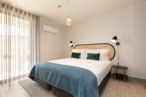 Feel Corporate Housing Campanhã