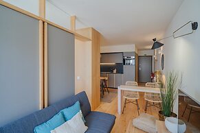 Feel Corporate Housing Campanhã