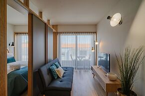 Feel Corporate Housing Campanhã
