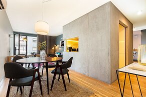 Feel Corporate Housing Campanhã